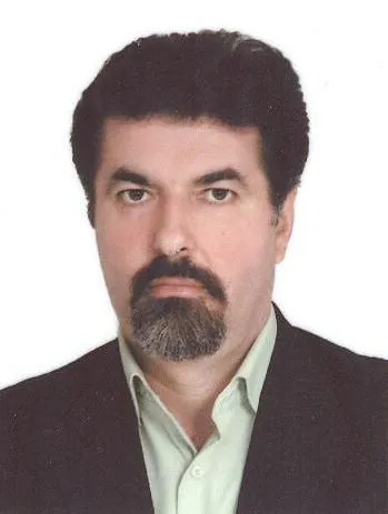 محمد رضا مهدی اقائی