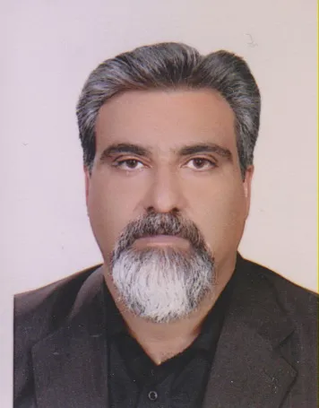 محمود زنگی آبادی