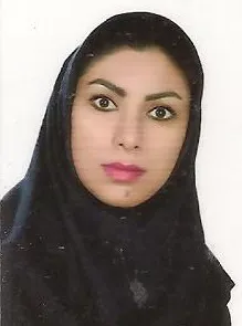 مژگان کاظمی