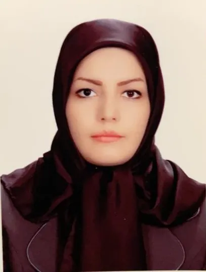 سمیه بهرامی