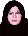 میترا بافنده خلجانی میترا بافنده خلجانی