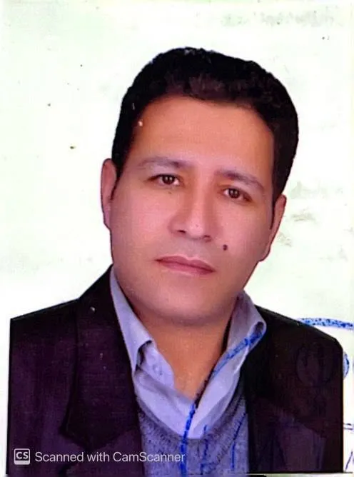 کمال شاه منصوری