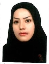 سهیلا بهرامیان کاکوند سهیلا بهرامیان کاکوند