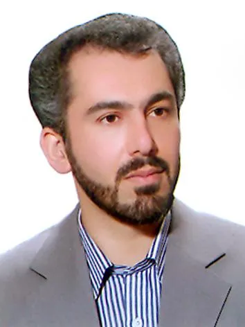 احمد لاریجانی