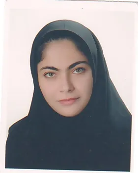 سیده عاطفه هاشمی