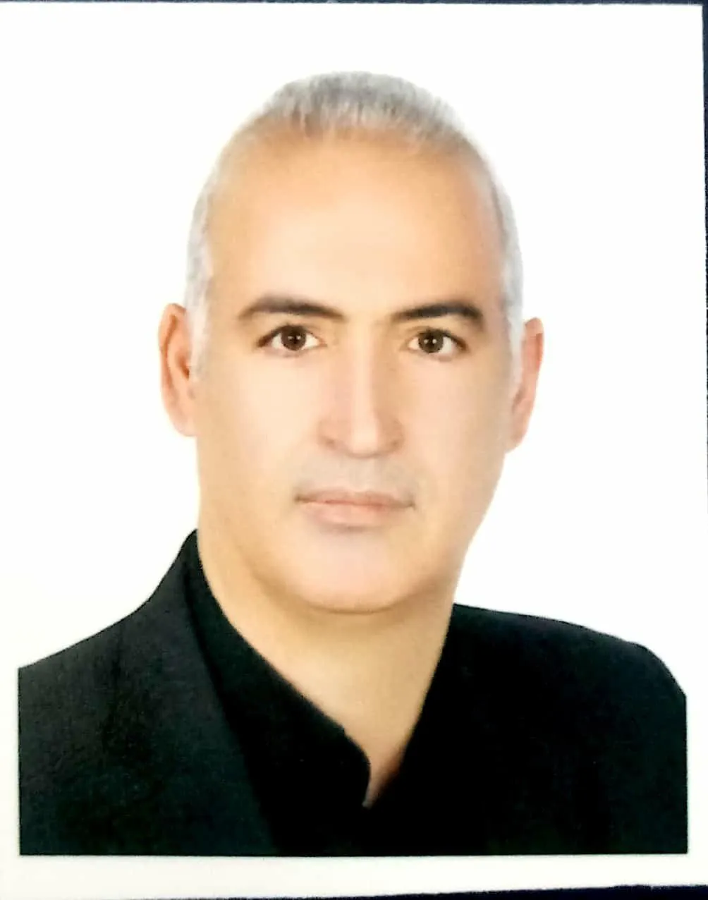 محمد ایرانشاهی‌