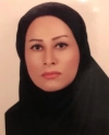 دنیا علی نژاد دنیا علی نژاد