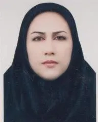 منیره قنبری