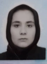 الهام حبیبی اروانق الهام حبیبی اروانق