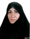 فاطمه هاشمی کنی فاطمه هاشمی کنی