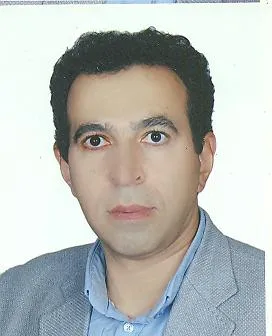 علی سلمانزاده