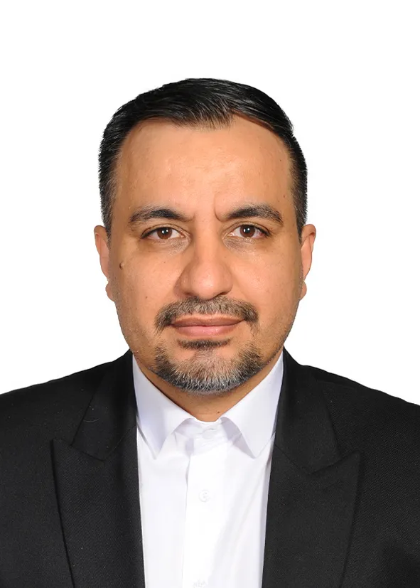 سعید رفته دل