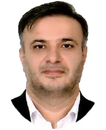 محمد ابراهیمی