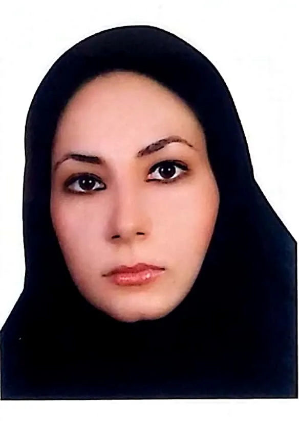 مریم ازادی