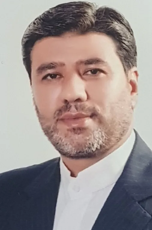 سعید شهیدی