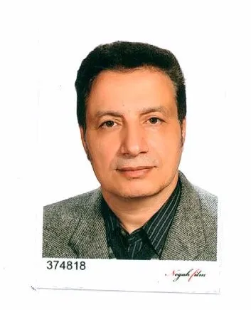 محمد جهانشیری