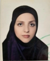 مرضیه یکتای وثوقی مرضیه یکتای وثوقی
