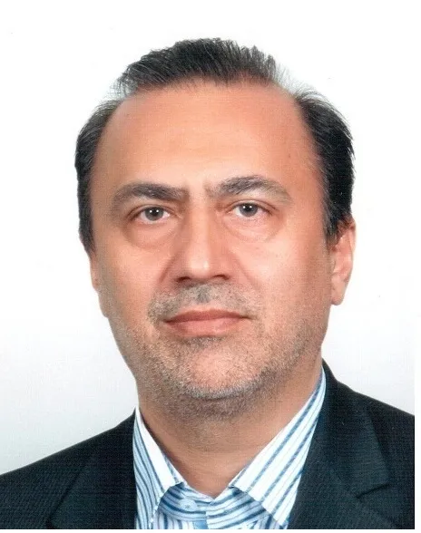 جمشید منافی