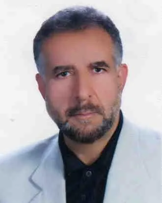 سید علیرضا جعفریان