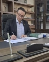 محمدحسین انصاری مهیاری محمدحسین انصاری مهیاری
