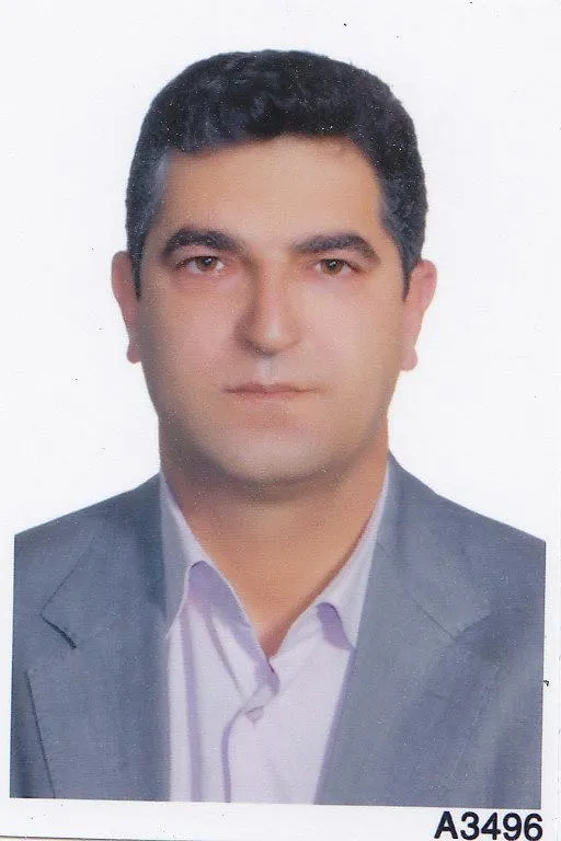 رضا پرویزی