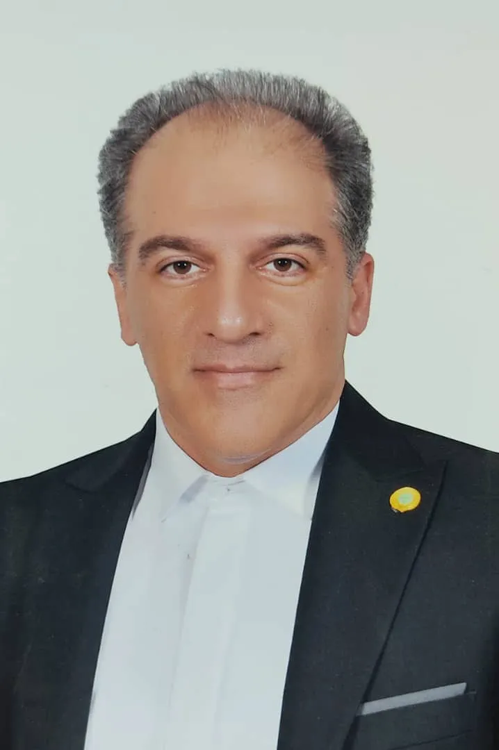 محمدحسن زاهد