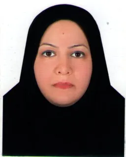 مریم نودهی