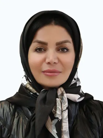 مریم سعیدی