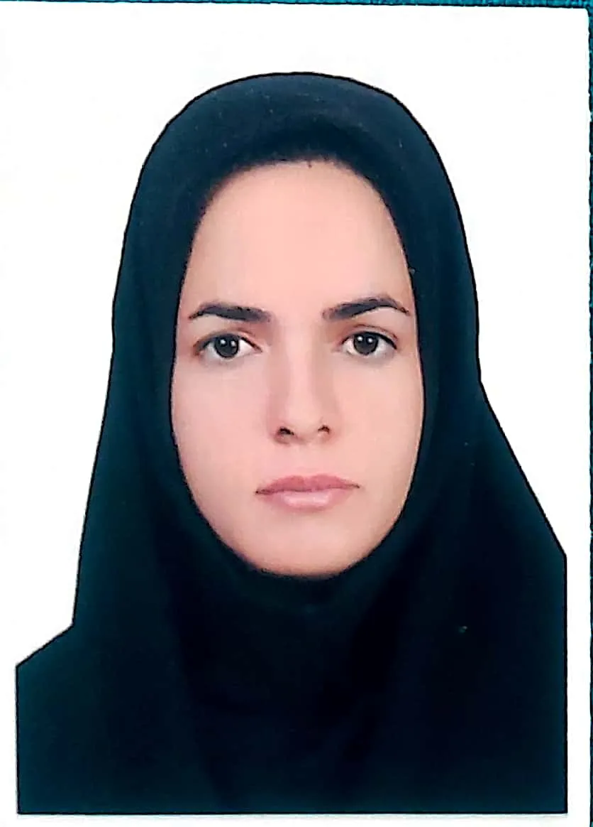 مهین صفی نتاج