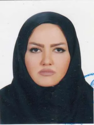 هانیه پورعلی سلطان احمدی