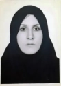 مرضیه احسانی مهر مرضیه احسانی مهر