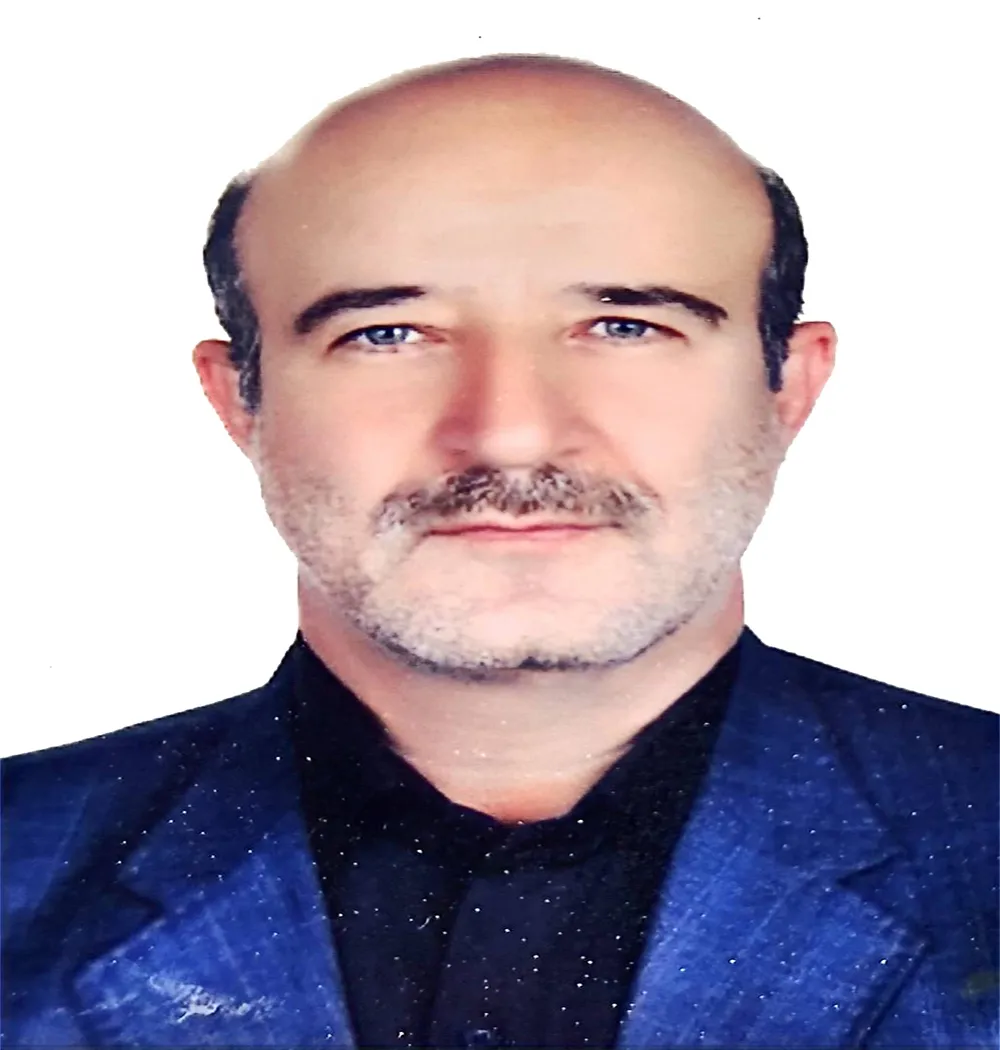 علی رضایی حیدری