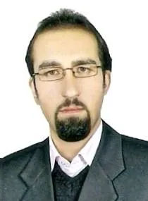 محمد رضا کردی