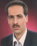 اکبر امینی