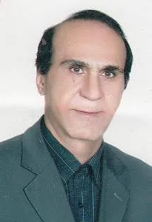 محمد رمضانی