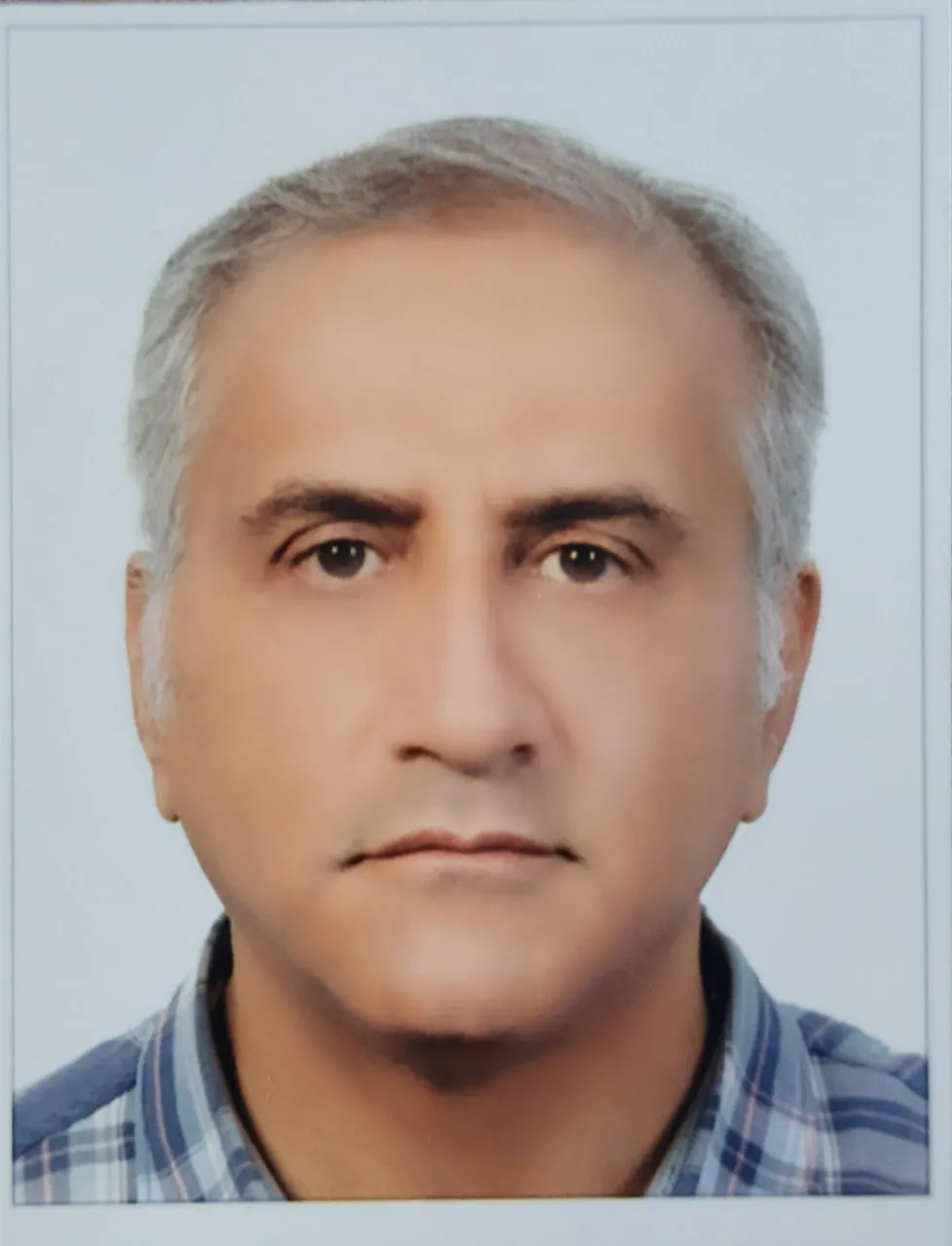 محمد دبستانی