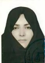 فاطمه سعیدی فاطمه سعیدی