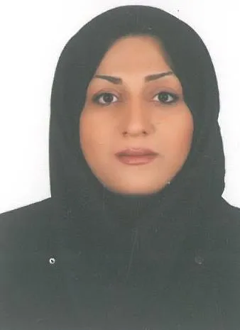 مریم طاهر