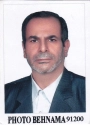 عبدالکریم رنجبر عبدالکریم رنجبر