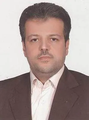 سید مهدی مصطفوی