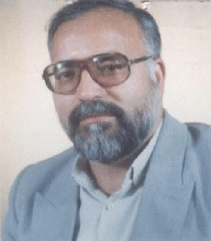 محسن جلیلی