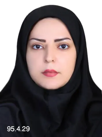 پروین قرائی شادمهری