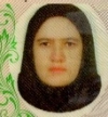 محبوبه رستمی پور محبوبه رستمی پور