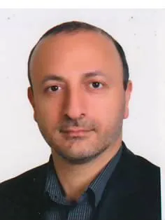 محمد کرمی سعد آبادی