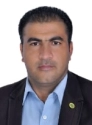 امیررضا محمدی زیارانی امیررضا محمدی زیارانی