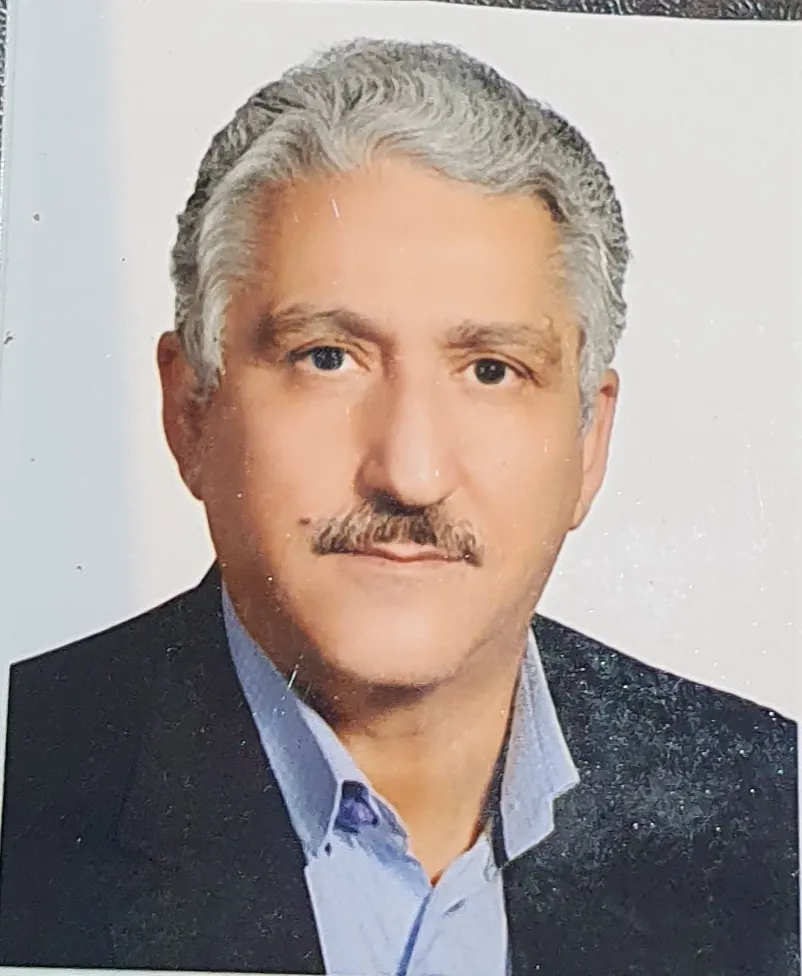 مسعود حلاجی