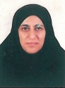مهرانگیز رئیسیان مهرانگیز رئیسیان