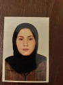 معصومه شجاع حشمتی معصومه شجاع حشمتی
