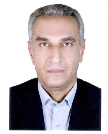 محمد نبویان