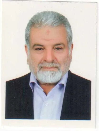 سیدعلی اکبر کاشانی